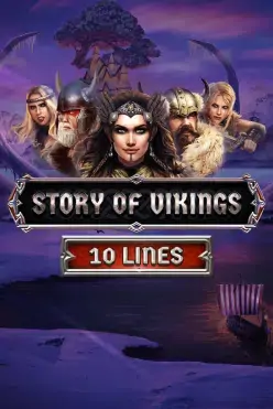 Story Of Vikings 10 Lines