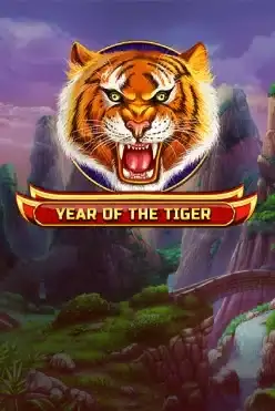 Year of the Tiger