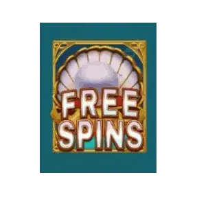 Bonus Buy Free Spins Feature