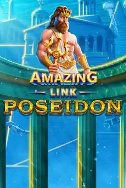 Amazing Link Poseidon
