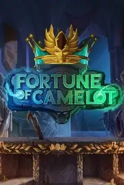 Fortune Of Camelot