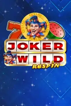 Joker Wild Respin