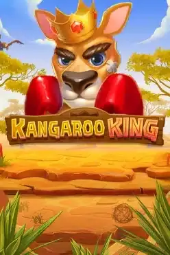 Kangaroo King