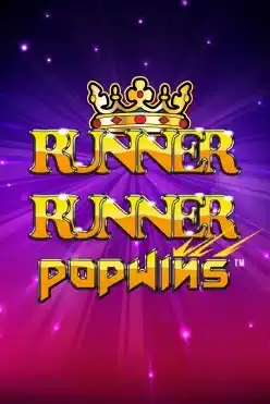 Runner Runner PopWins