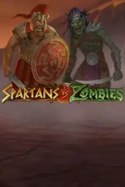 Spartans vs Zombies