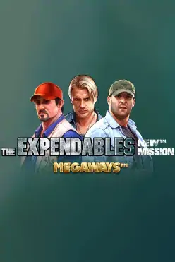 The Expendables New Mission Megaways