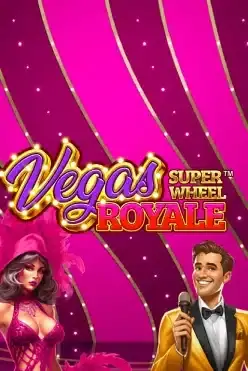 Vegas Royale Super Wheel