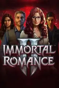 Immortal Romance 2