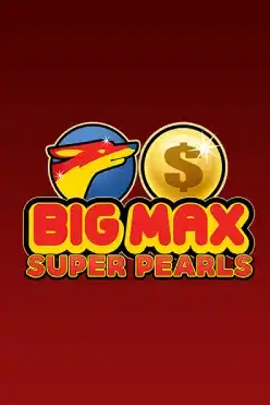 Big Max Super Pearls