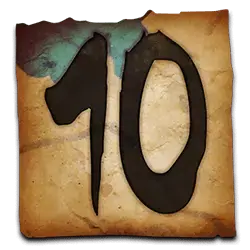 icon 10