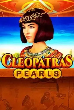 Cleopatras Pearls