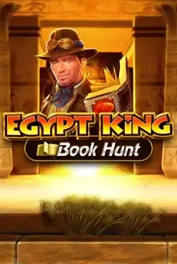Egypt King Book Hunt