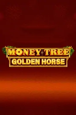 Money Tree Golden Horse
