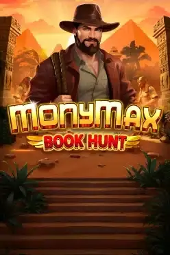 MonyMax Book Hunt
