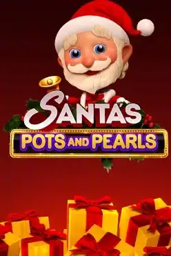 Santa’s Pots and Pearls