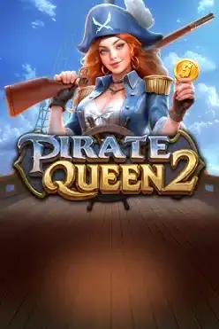 Pirate Queen 2