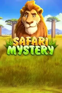 Safari Mystery