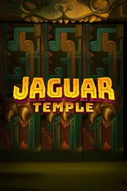 Jaguar Temple