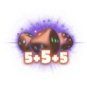 Bonus Buy Chaos Roll (555)