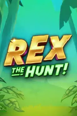 Rex The Hunt