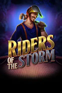 Riders of the Storm