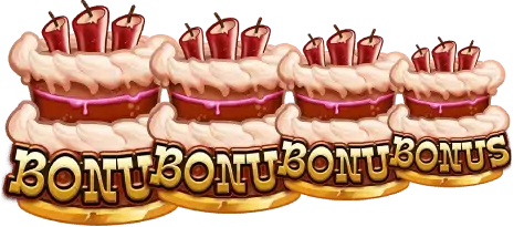 Bonus Buy 8 Free Spins