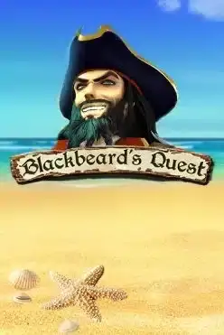 Blackbeards Quest