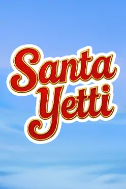 Santa Yetti