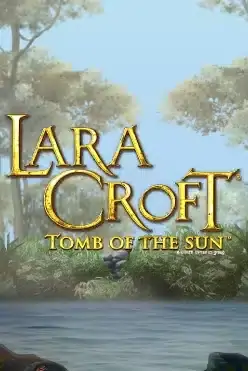 Lara Croft Tomb of the Sun