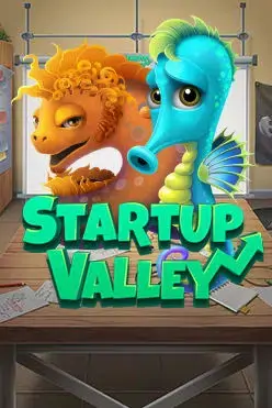 Startup Valley