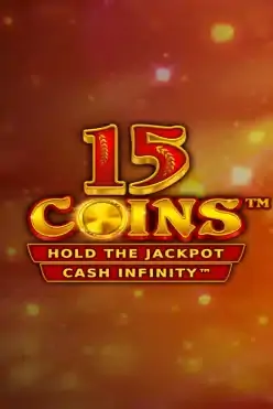 15 Coins™ Grand Gold Edition