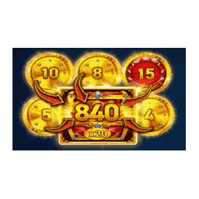 Bonus Buy Hold And Spin