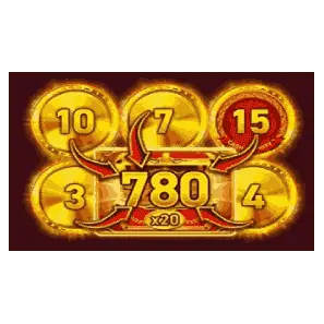 Bonus Buy Bonus Game