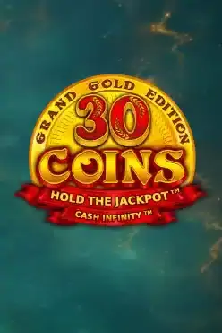 30 Coins Grand Gold Edition