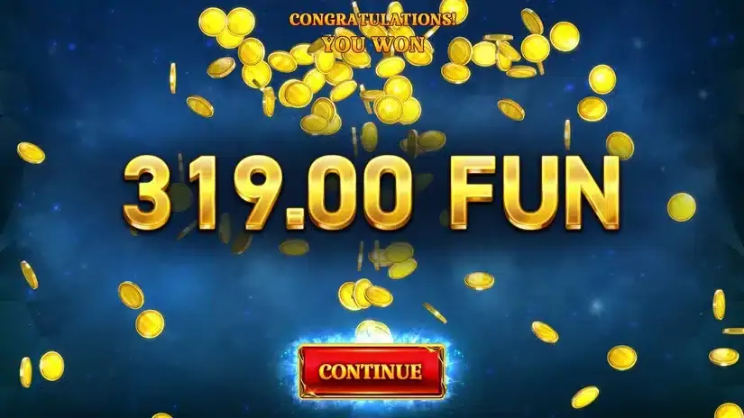 9 Coins™ Grand Diamond Edition slot screenshot 5