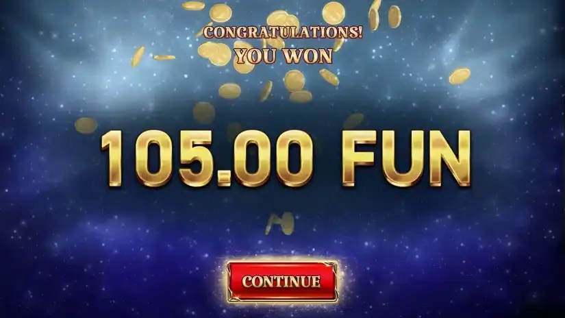 9 Coins™ Grand Platinum Edition slot screenshot 4