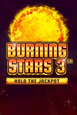 Burning Stars 3™