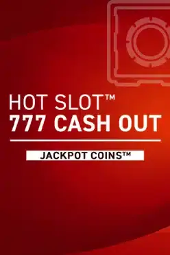 Hot Slot™: 777 Cash Out Extremely Light