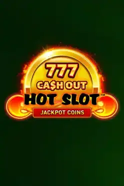 Hot Slot™: 777 Cash Out Grand Gold Edition
