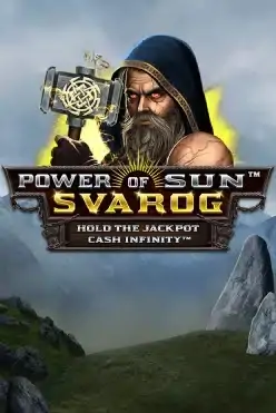 Power of Sun™: Svarog