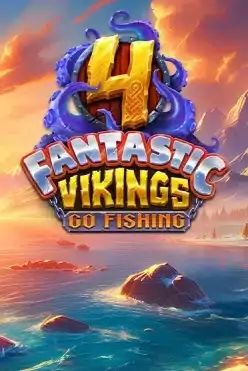 4 Fantastic Vikings Go Fishing