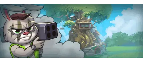 Bonus Buy 3-9 Free Spins