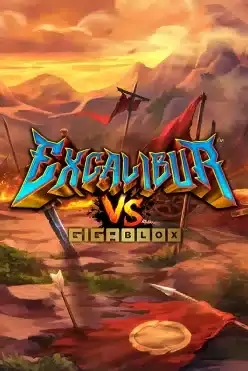 Excalibur VS Gigablox