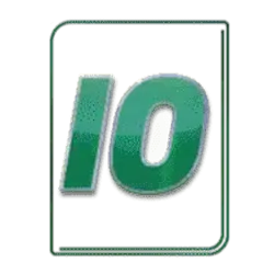 icon 10