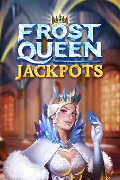 Frost Queen Jackpots