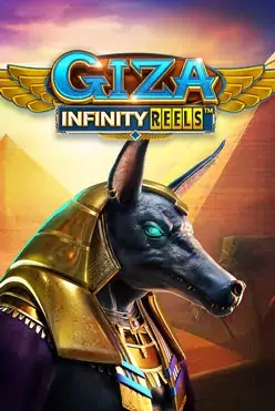 Giza Infinity Reels