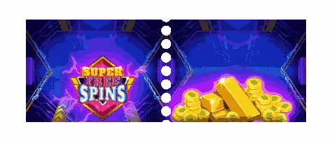 Bonus Buy Super Free Spins