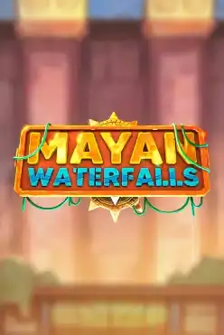 Mayan Waterfalls