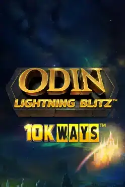 Odin Lightning Blitz