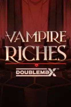 Vampire Riches DoubleMax